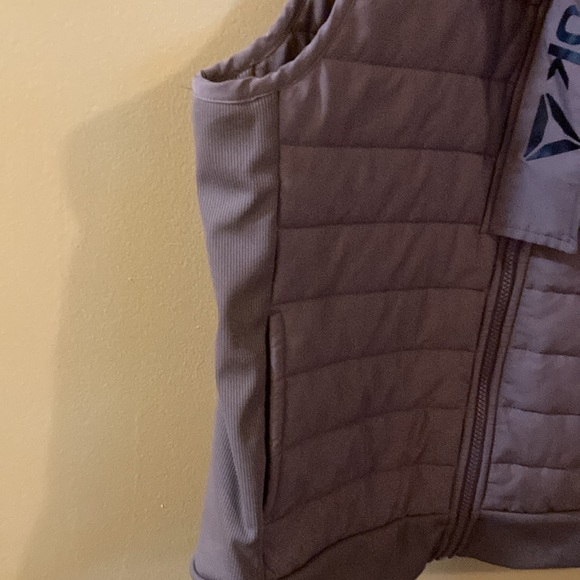 REEBOK WOMANS VEST - Picture 5 of 6